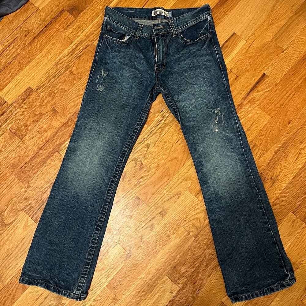 👖aeropostale jeans